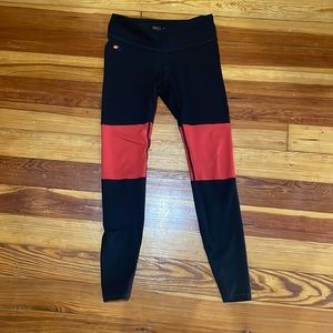 Aviator nation leggings! Super soft and stretch